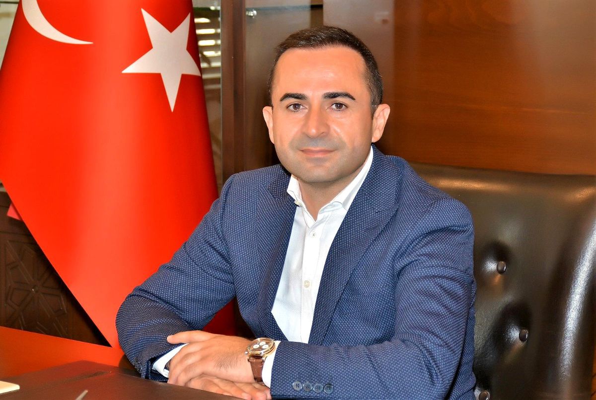 MATSO\'dan tatilcilere \'Manavgat sizi bekliyor\' çağrısı