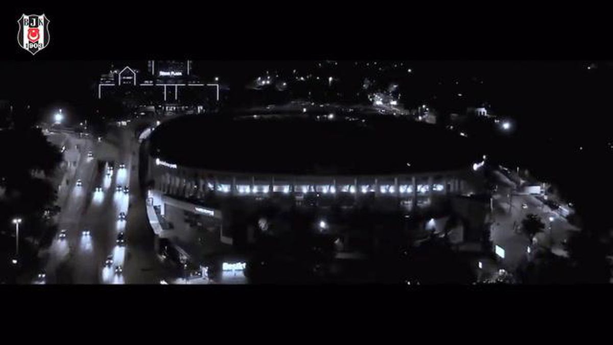 Michy Batshuayi Beşiktaş\'ta!