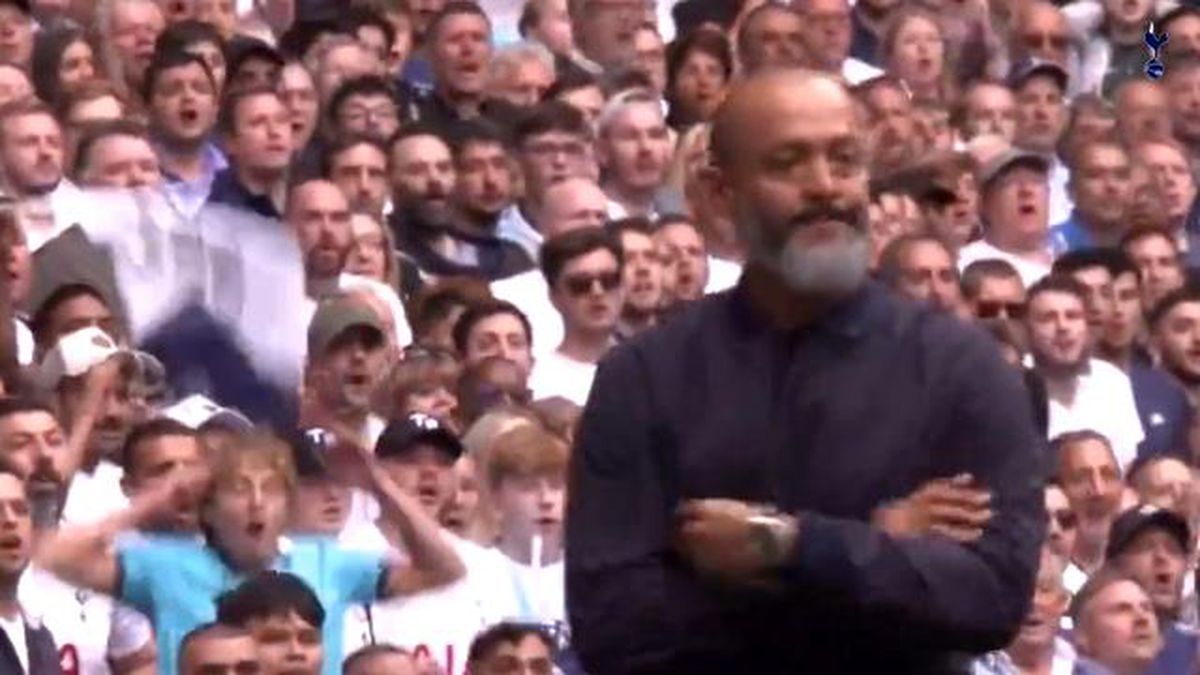 Nuno Kamerası: Spurs Teknik Direktörü İlk Maçında City Karşısında Kazandı