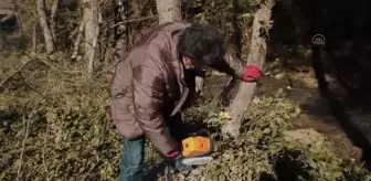 Purim bayramı 'Küçük Kudüs'