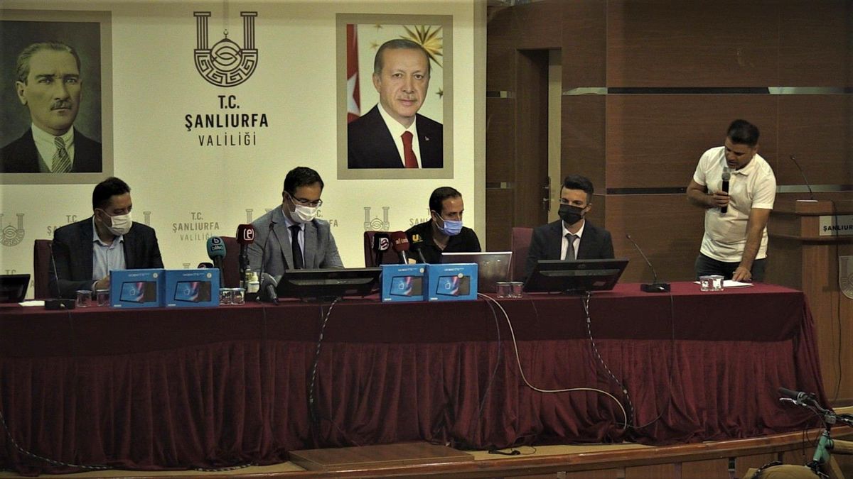 Aşı Hediye Kampanyası Dördüncü Hafta Talihlileri Belirlendi