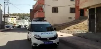 Siirt'te polis otosundan anonsla aşıya davet