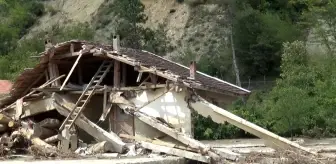 Snop'taki selin ardından