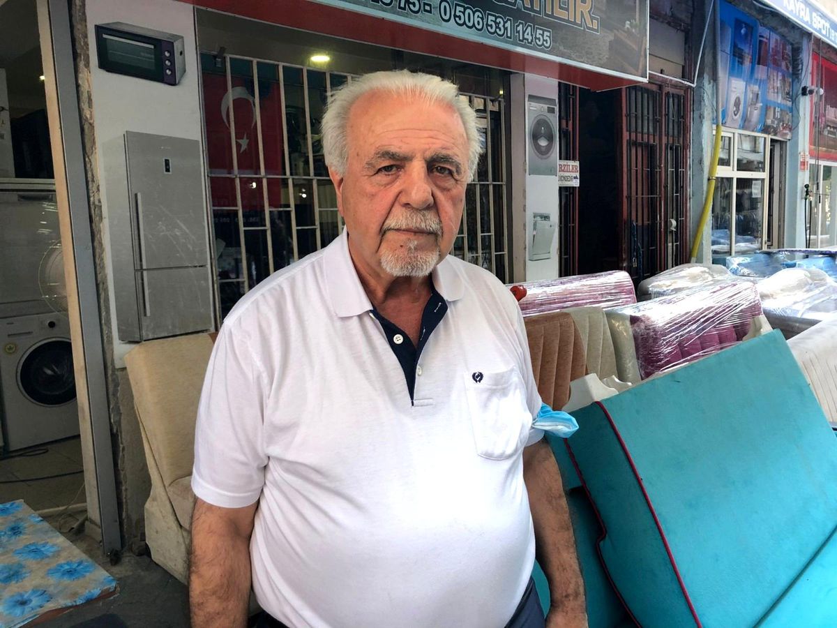 Spotçular dört gözle öğrencileri bekliyor