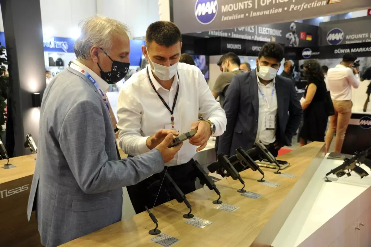 TİSAŞ, ihracatını yüzde 50 artırmayı hedefliyor