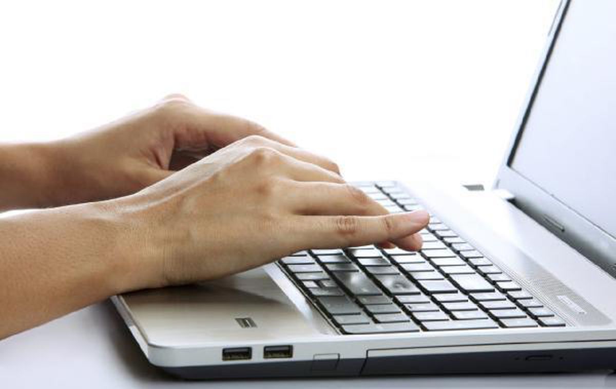 Türkiye dünya ortalamasının üzerinde internet kullanıyor