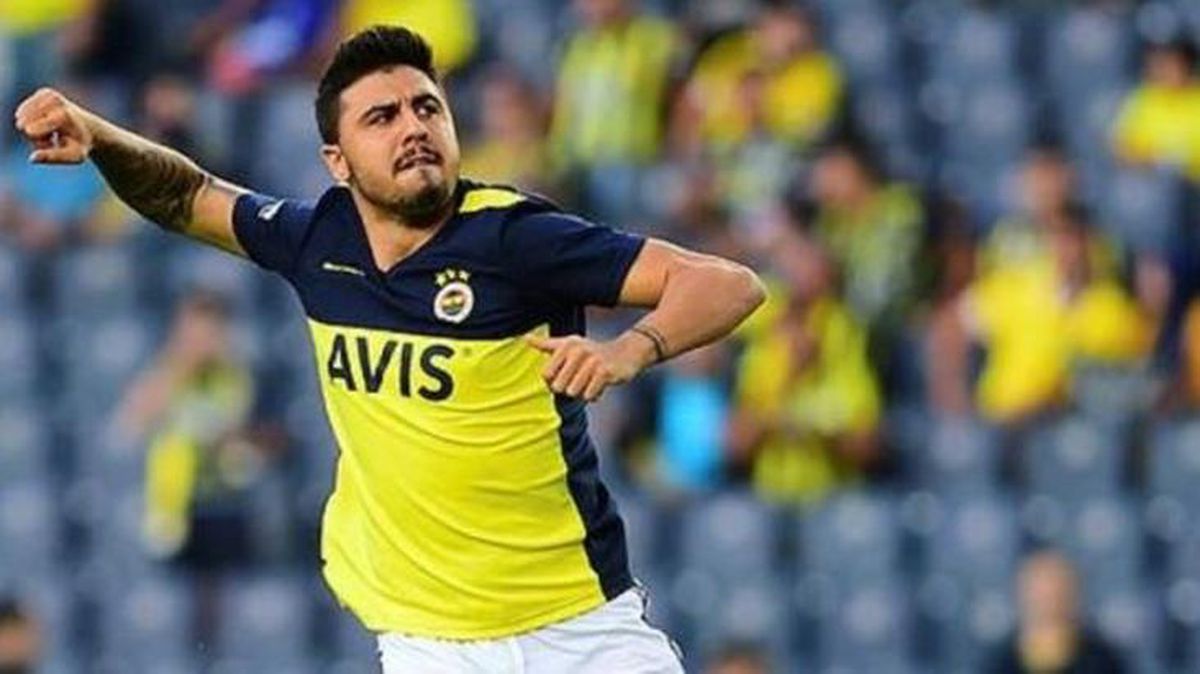 Ozan Tufan'ın veda maçı bu akşam! Sarı-Lacivertliler'in genç kaptanı taraftarlarla son kez buluşacak