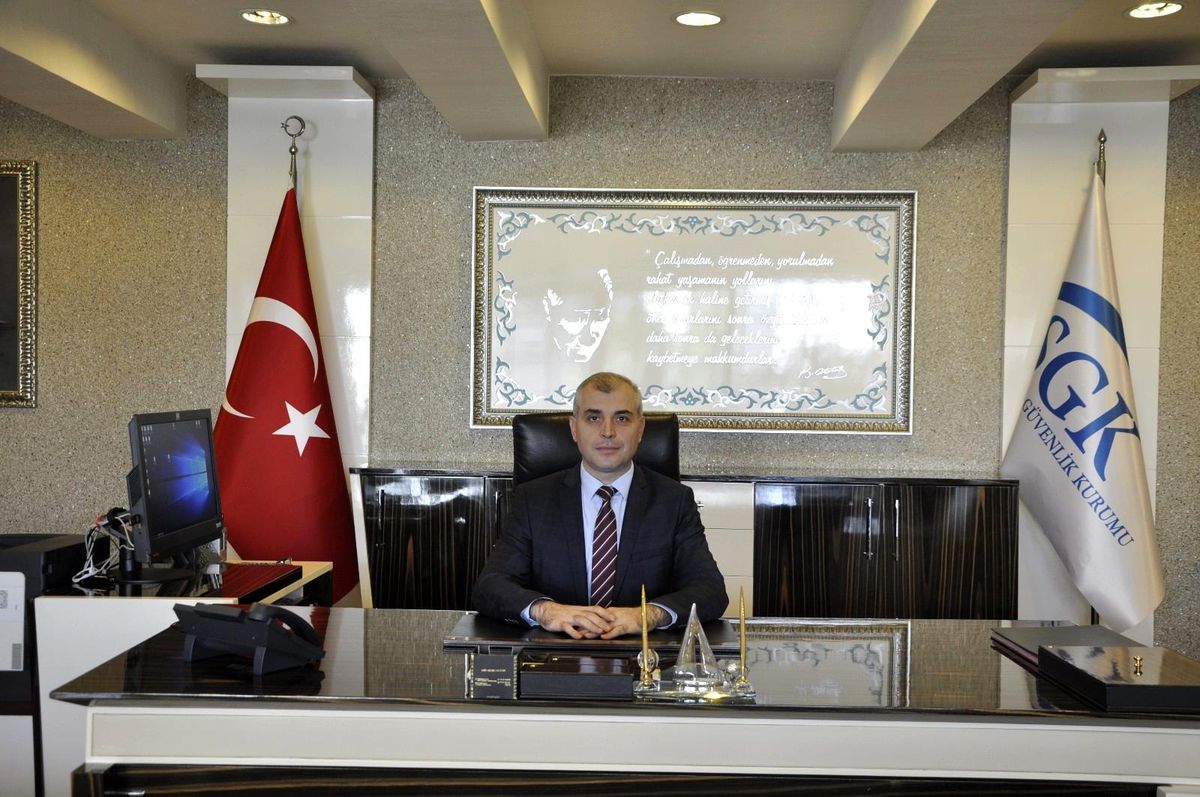 Yapılandırma için son başvuru 31 Ağustos