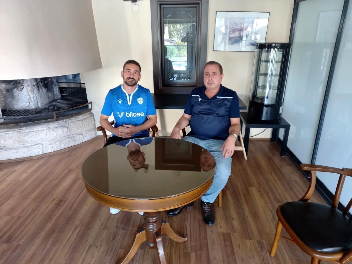 Son Dakika | Yeşilyurt Belediyespor\'da 11 transfer birden