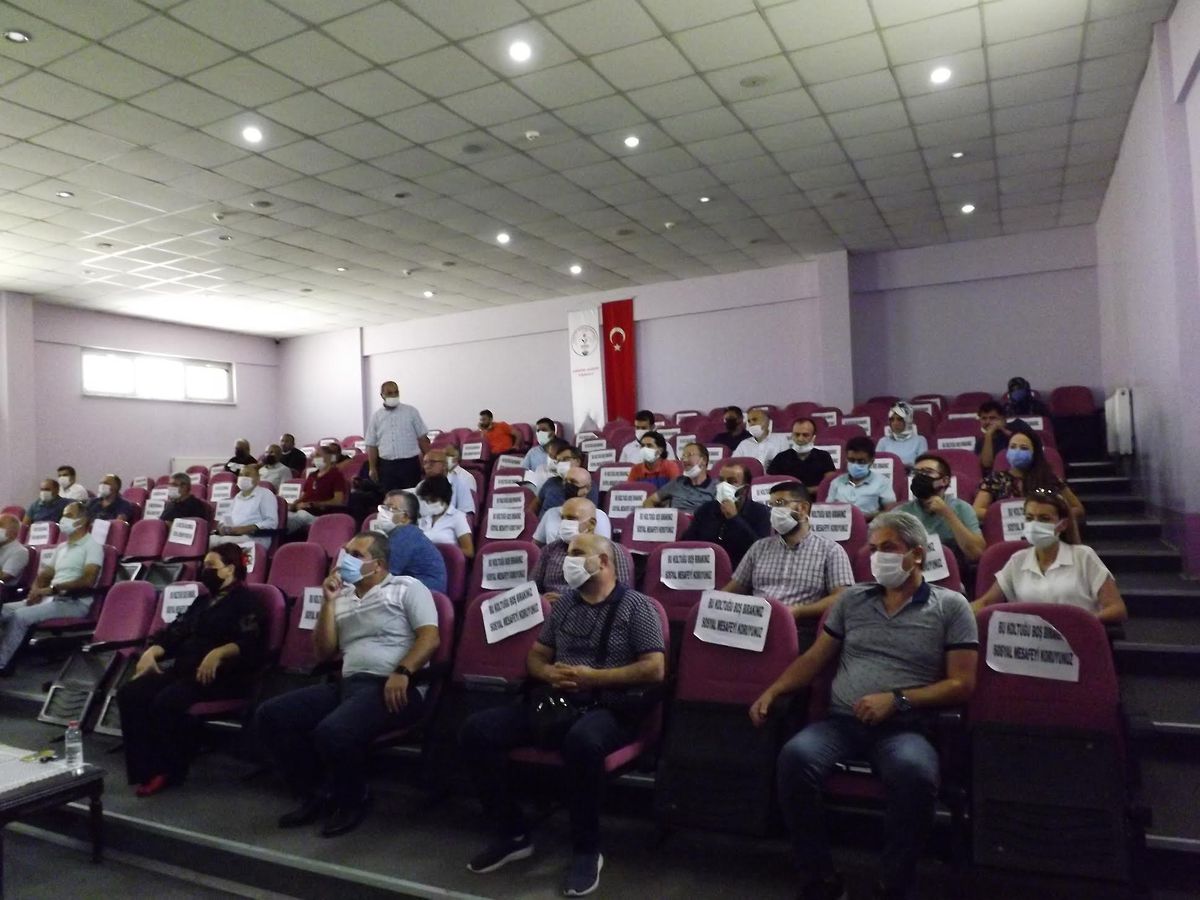 Yunusemre Eğitimde Zirveyi Hedefliyor