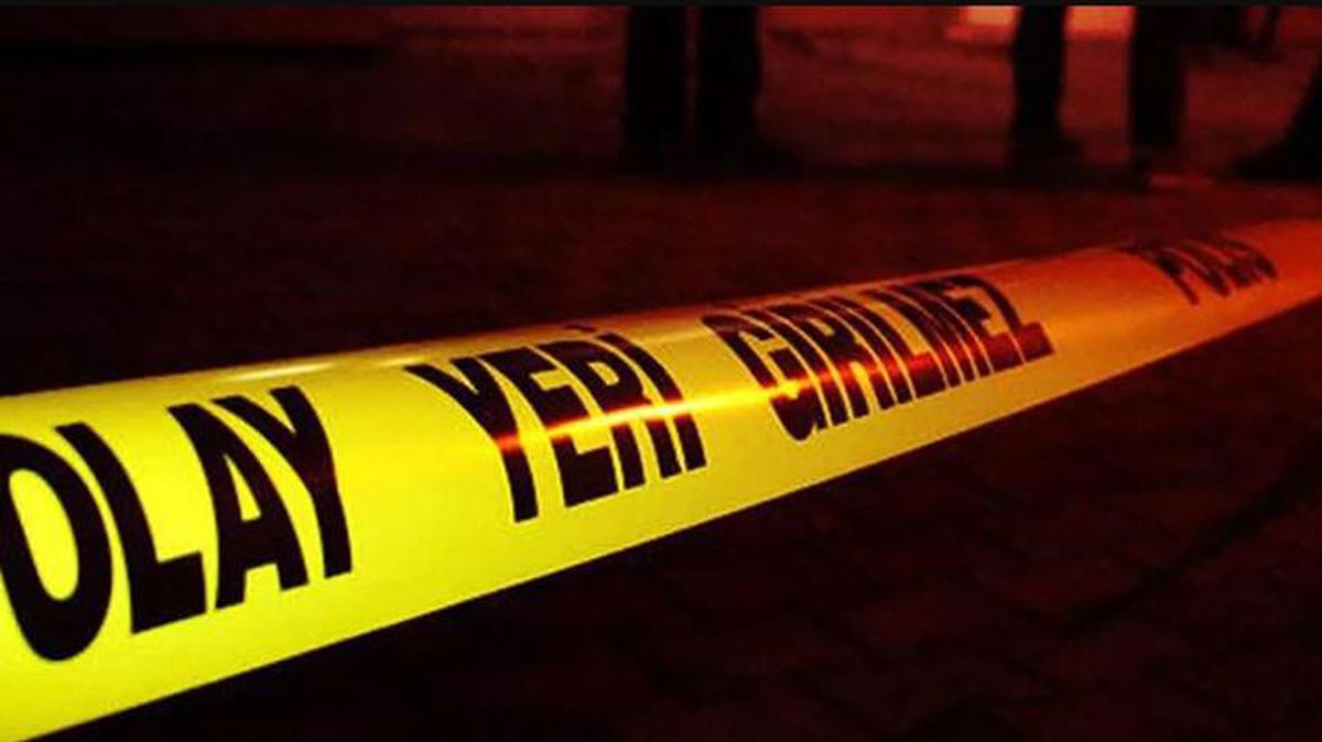 19 yaşındaki genç misafirliğe gittiği evde av tüfeğiyle yaşamına son verdi