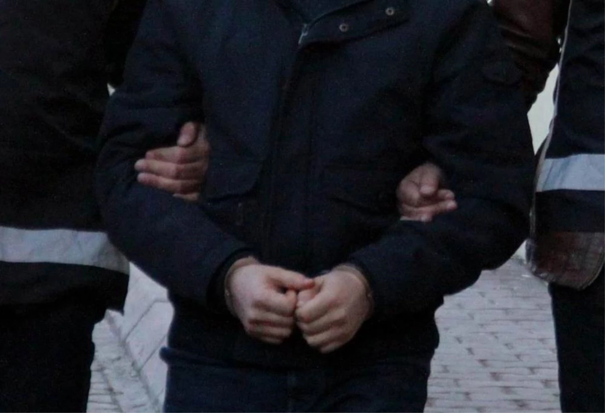 28 Şubat davasında İstanbul\'da 5 eski general gözaltına alındı