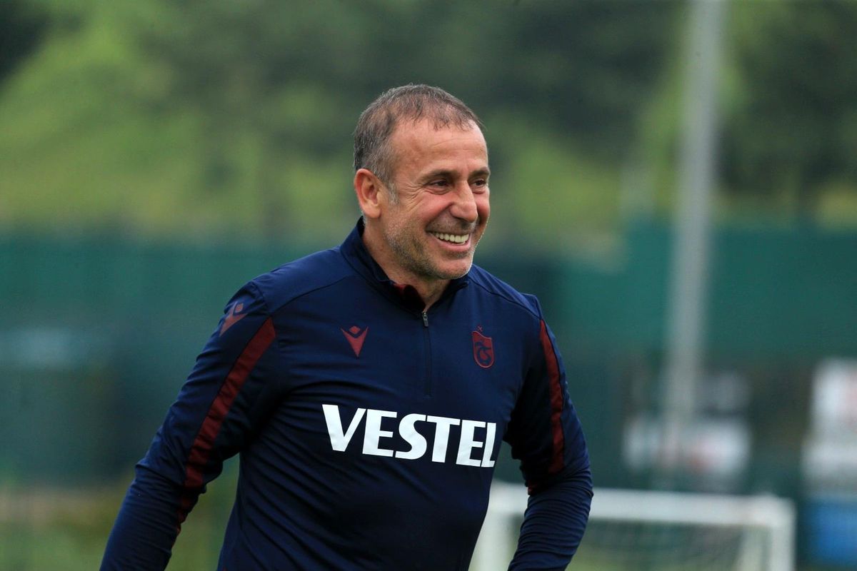 Abdullah Avcı\'nın ilk hedefi Sivasspor