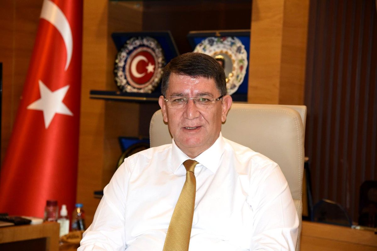 AESOB Başkanı Dere," Okulların açılmasıyla sıkıntılar geride kalacak"