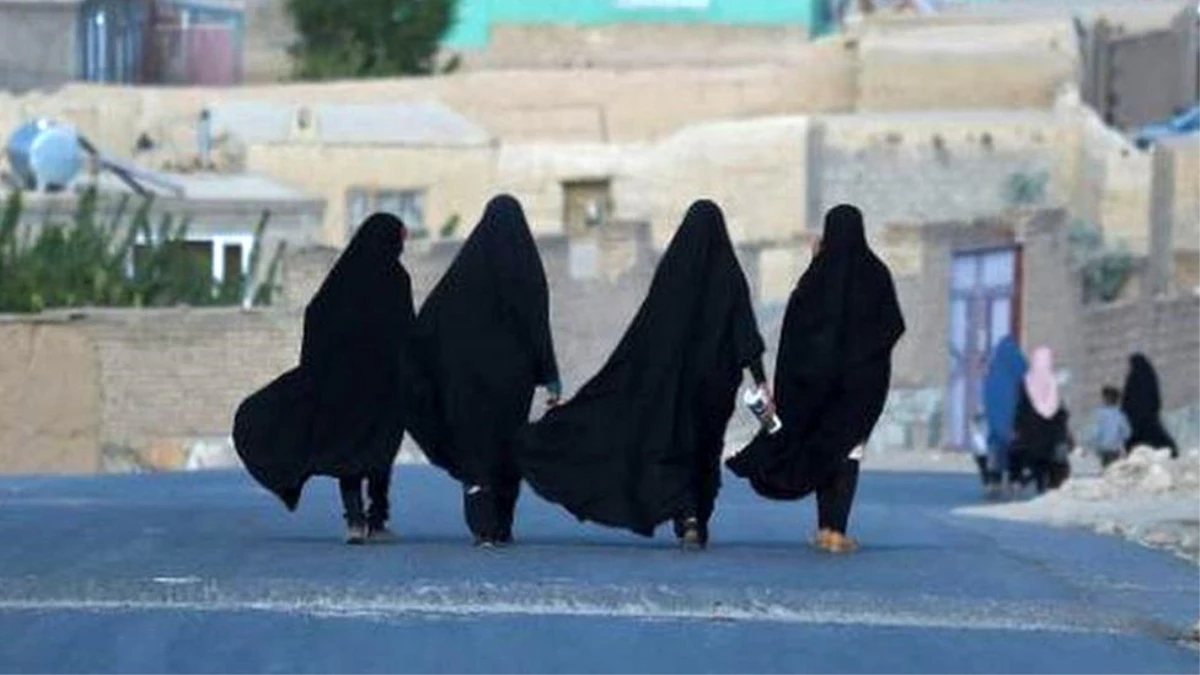 Afganistan\'da kadınlar Taliban\'ın değiştiğine inanıyor mu?
