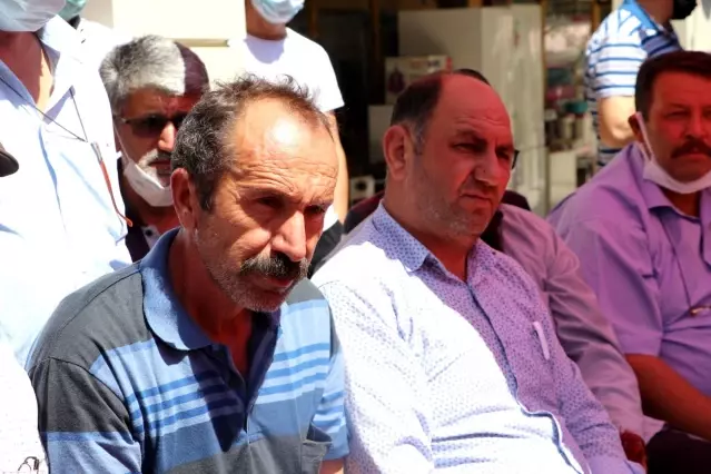 Arıcılar kara kara düşünüyor, tek istekleri var Arıcılar kara kara düşünüyor, tek istekleri var