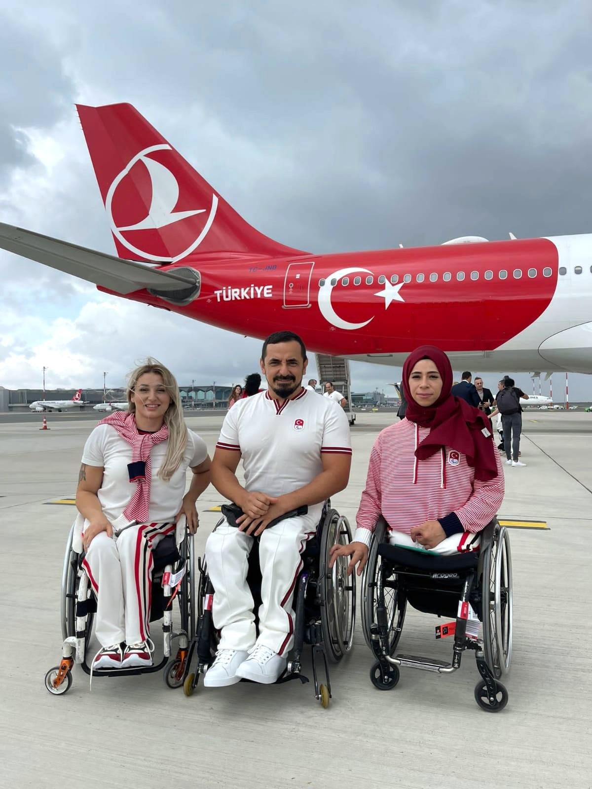 Bağcılar Belediyesi, 2020 Tokyo Paralimpik Oyunları\'nda