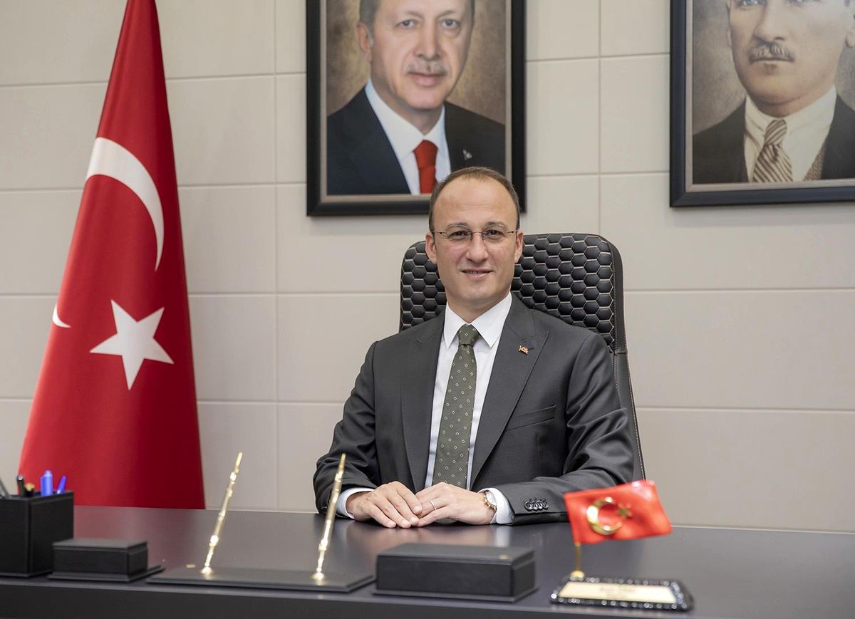 Başkan Örki\'den yağlı güreşlere davet