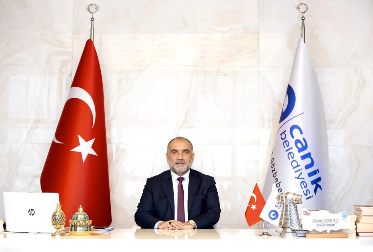 Başkan Sandıkçı\'dan vatandaşlara \'yapılandırma\' çağrısı