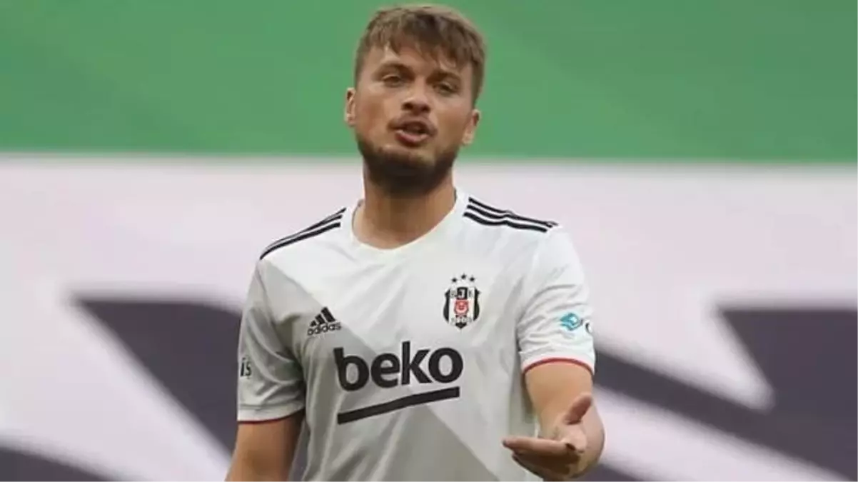 Beşiktaşlı Ljajic, Galatasaray\'a önerildi! Terim hiç düşünmeden reddetti