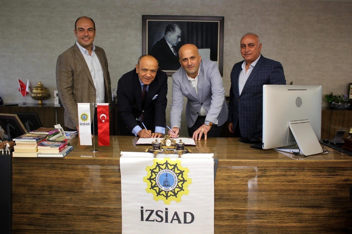 Son dakika haberleri | Çocuk ve genç tutukluların topluma kazandırılması amacıyla protokol