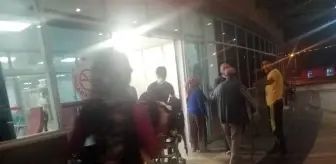 Son dakika haberleri | Çorum'da aileler arasında silahlı çatışma: 2 ölü, 2 yaralı