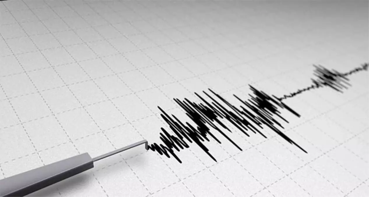 Deprem haberleri son 3 yılda yüzde 148 arttı