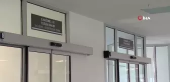 Dr. Zeynep Baykal: 'Yoğun bakımda yatan hastalar genellikle aşısız veya aşısını yarım bırakanlar'