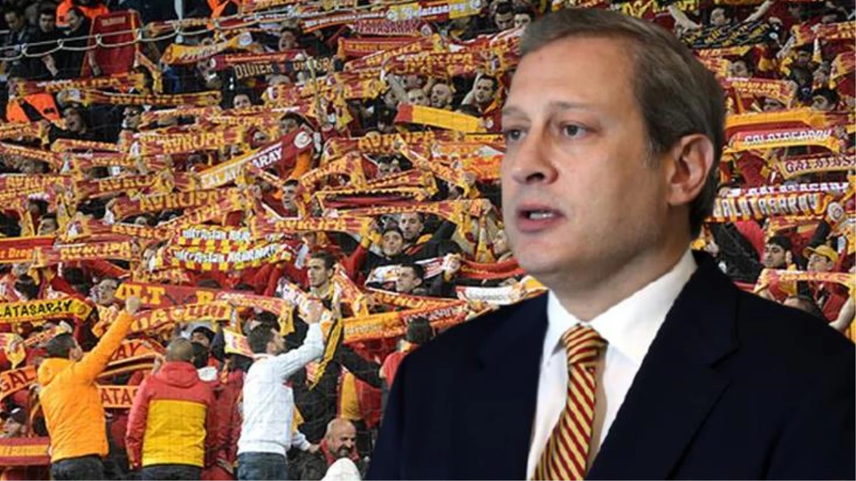 Galatasaray Başkanı Burak Elmas\'ın açıklamaları sonrası ortalık yıkıldı! Taraftarın, TFF\'ye tepkisi çok büyük