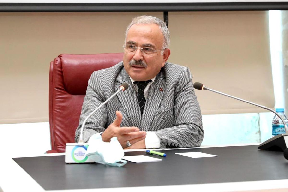 Güler: "Kıyılarda bir cinayeti önledik"