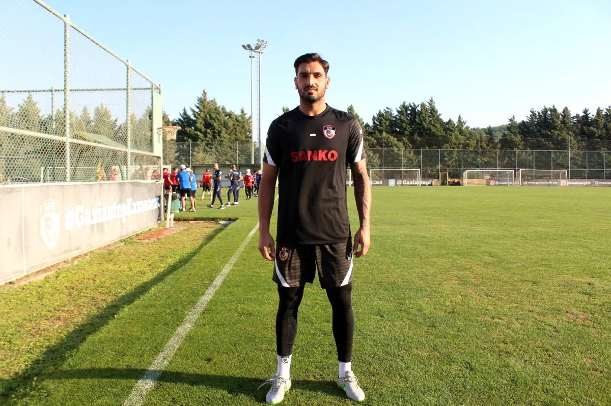 Günay Güvenç Beşiktaş macı öncesi iddialı