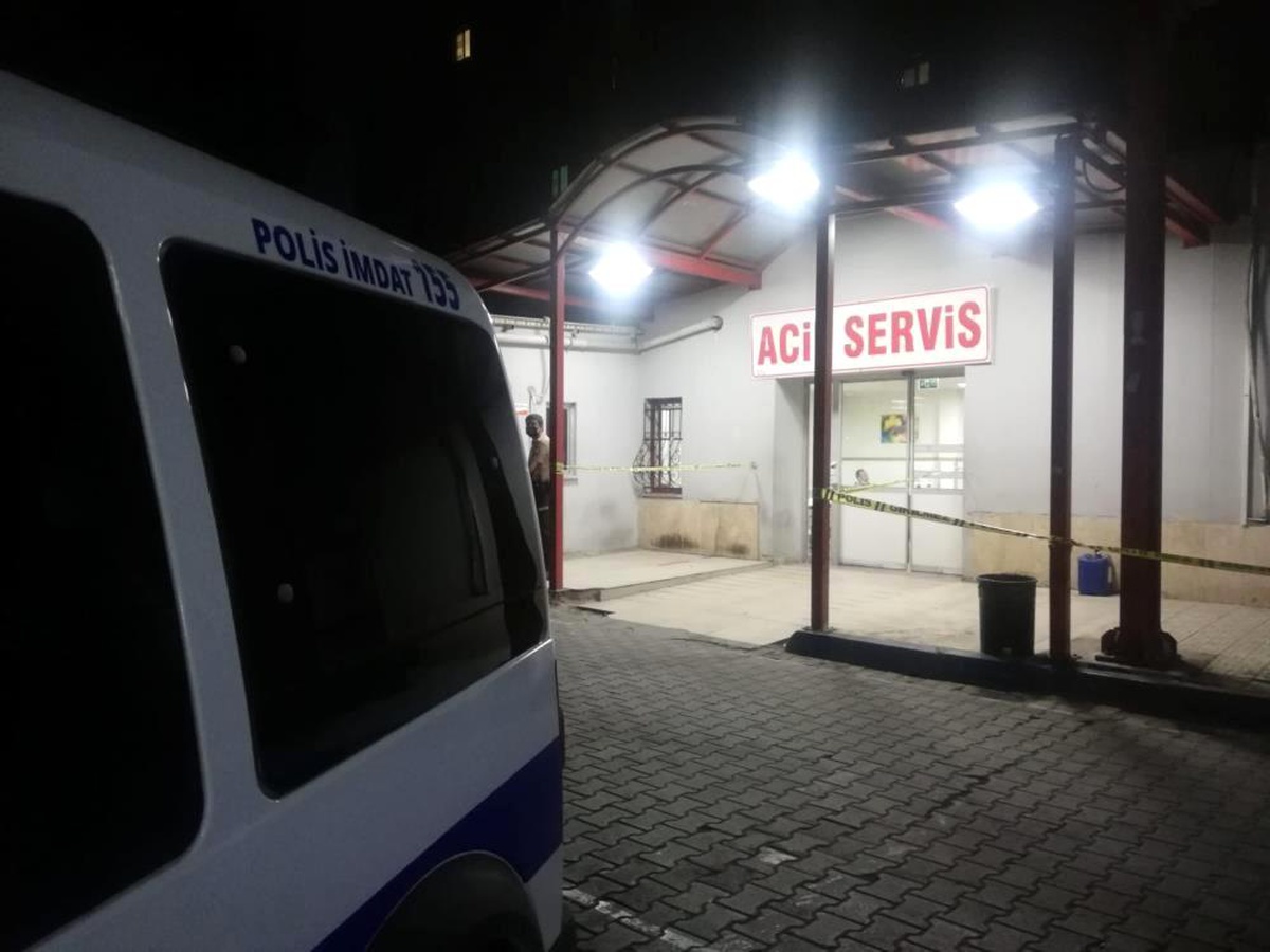 Son dakika haberi: Hastaneye bırakılan 16 yaşındaki kız hayatını kaybetti