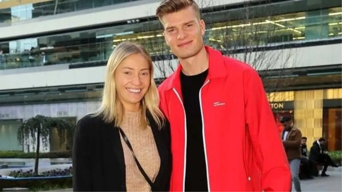 Sörloth transferinde önemli gelişme! İstanbul'daki lüks otelden rezervasyon