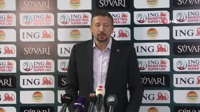 Hidayet Türkoğlu'ndan adaylık açıklaması