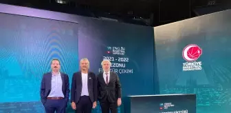 ING Basketbol Süper Ligi'nde ilk hafta iki şampiyon karşılaşacak