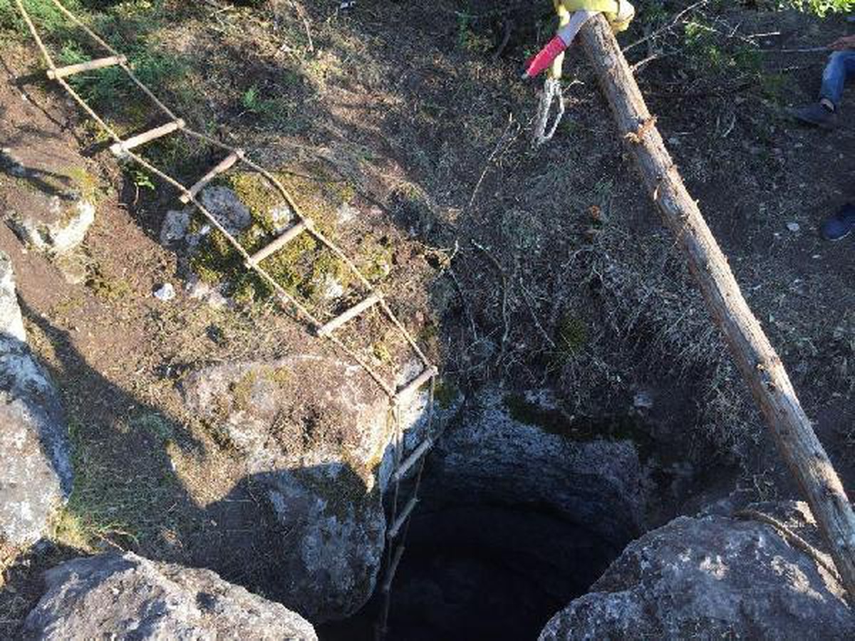Son dakika haberi | Jandarmadan kaçak kazı operasyonu: 8 gözaltı