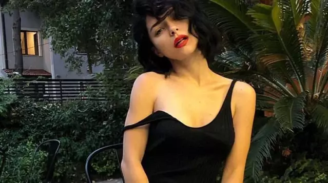 Merve Boluğur, sosyal medyada reklam ücretini yükseltti! Talep ettiği fiyat dudak uçuklattı Merve Boluğur, sosyal medyada reklam ücretini yükseltti! Talep ettiği fiyat dudak uçuklattı