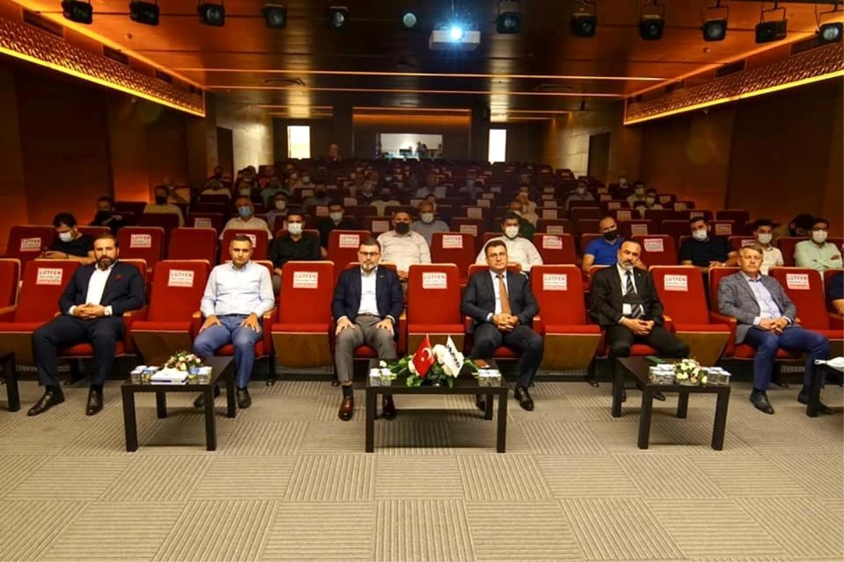 MÜSİAD İzmir\'de "yüksek teknoloji" konuşuldu