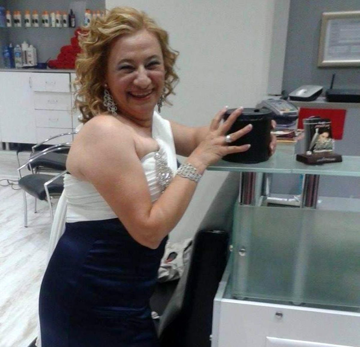Ölen anne ve oğlu alkol yüzünden tartışmışlar