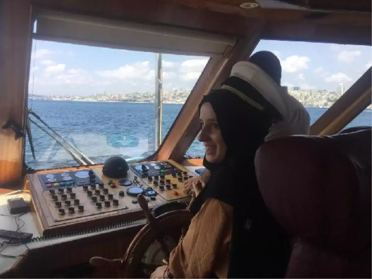 ORMAN YANGINLARI BOĞAZ TURLARINA OLAN TALEBİ ARTIRDI