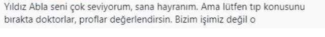 Şarkıcı Yıldız Tilbe aşı konusunda görüş beyan etti! Takipçilerinden tepki yağdı