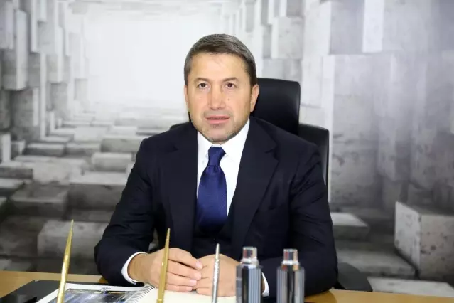 Siirt Ticaret Sanayi Odası'dan üyelerine destek Siirt Ticaret Sanayi Odası'dan üyelerine destek