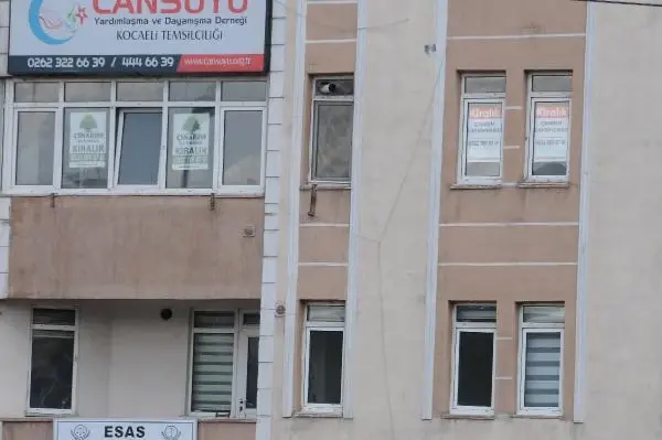 Universiteye Gidecek Ogrenciler Dikkat Kocaeli De Kiralik Evler Tukendi Emlakcida Siraya Girdiler Son Dakika Ekonomi