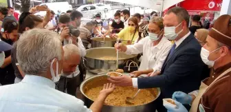 Zonguldak'tan kısa kısa
