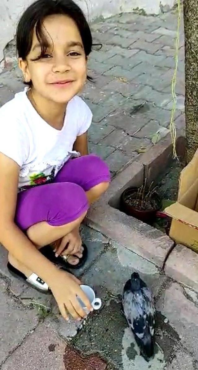 Esenler'de yürekleri ısıtan iki olay yaşandı Esenler'de yürekleri ısıtan iki olay yaşandı