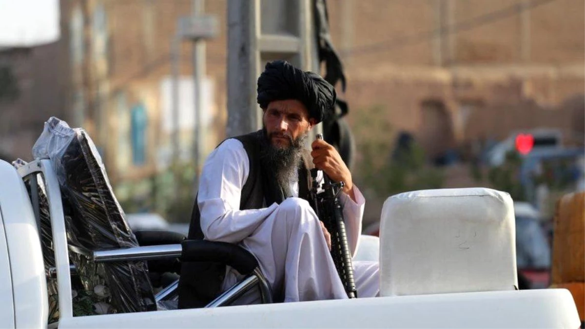 Afganistan: Taliban 1999\'da babamı bizden nasıl ayırdı