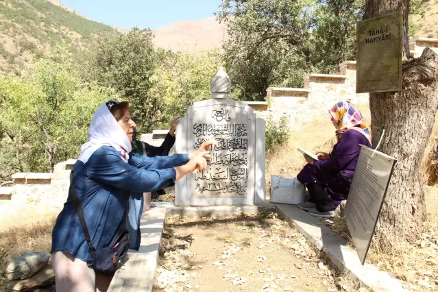 Ankara'dan Hakkari'ye gönül köprüsü kuruldu