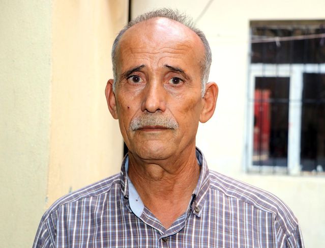 Hastaneden refakatçilerin eşyasını çaldığı öne sürülen 3 şüpheli tutuklandı