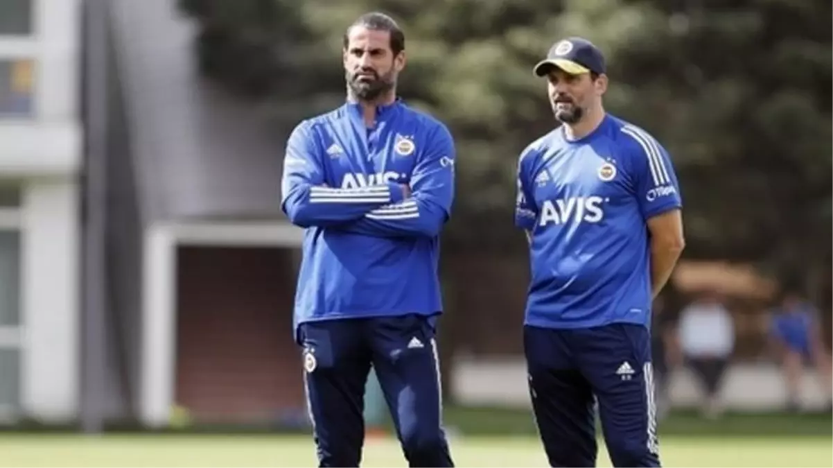 "Beşiktaş\'ı değil Gaziantep\'i konuşalım" diyen Volkan Demirel, Fenerbahçe\'nin eski hocası Erol Bulut\'a methiyeler düzdü