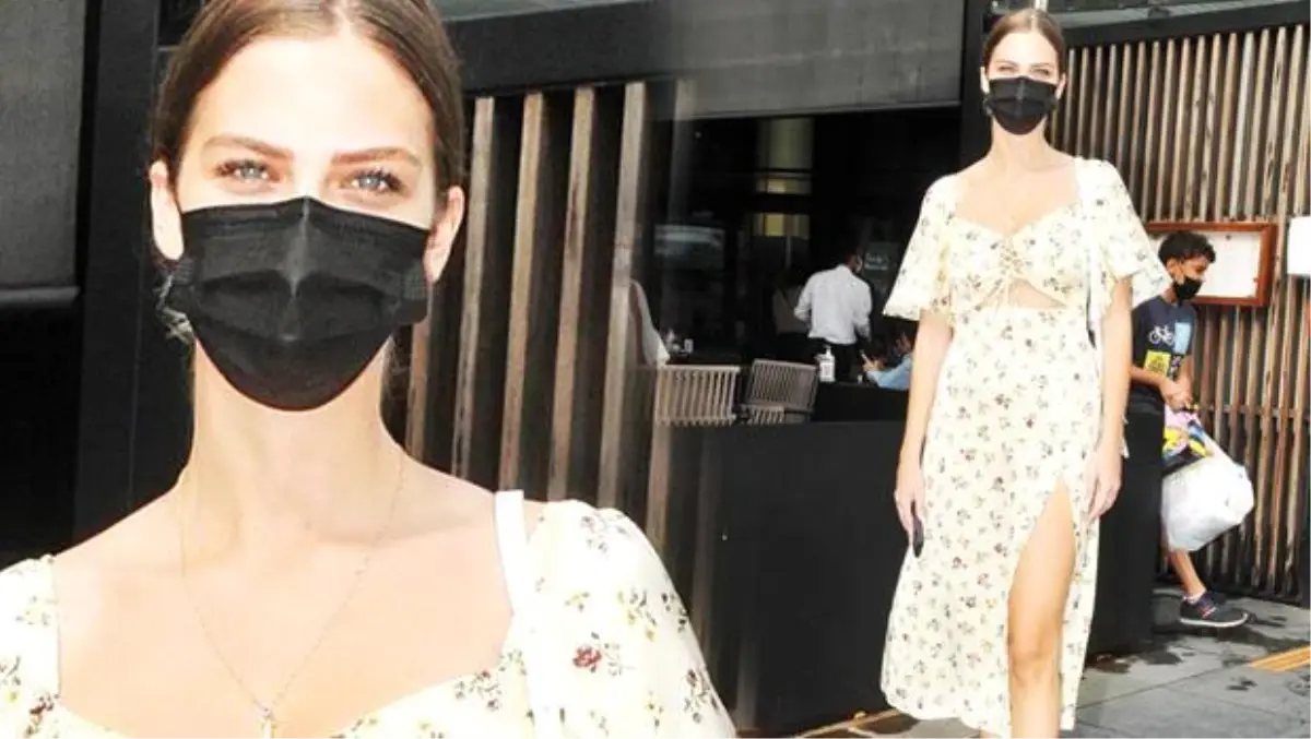 Duru güzellik dediğin (YASEMİN ŞEFKATLİ)